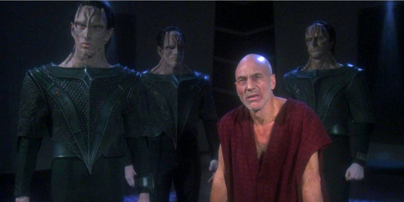 10 episodios perfectos de Star Trek: TNG que son impecables de principio a fin