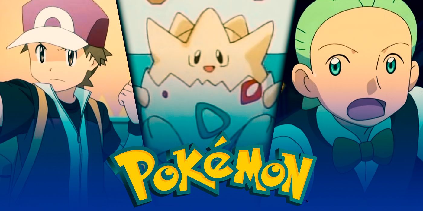 Easter Eggs and References - Pokemon Omega Ruby and Alpha Sapphire