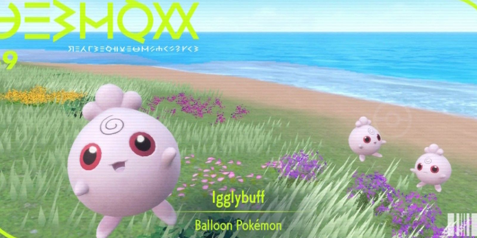 Everything You Need to Know About Jigglypuff in Pokmon: Scarlet & Violet