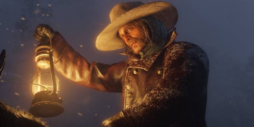 10 Reasons Why RDR2 is Even Better Than the First Game