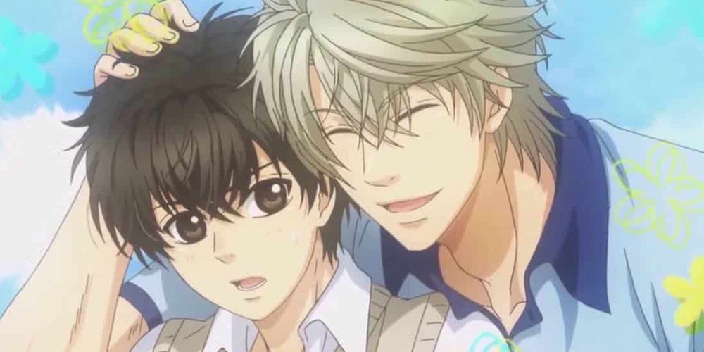 Most Controversial Age Gap Relationships In Anime