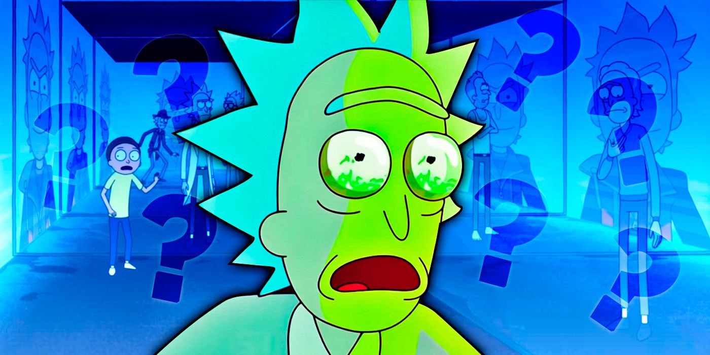 Inside The Episode: Unmortricken, Rick and Morty
