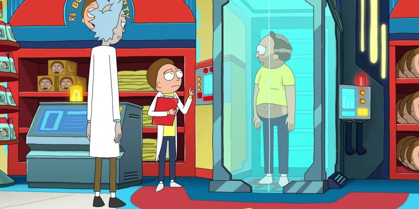 Rick And Morty' Season 3 Spoilers: What Are Morty's Mind Blowers? [WATCH]
