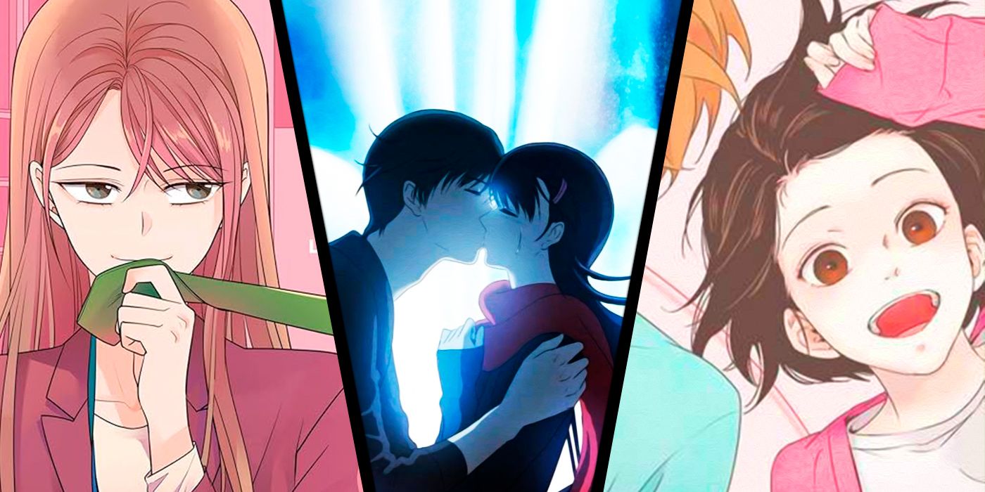 Which Romance Manhwa Are Best?