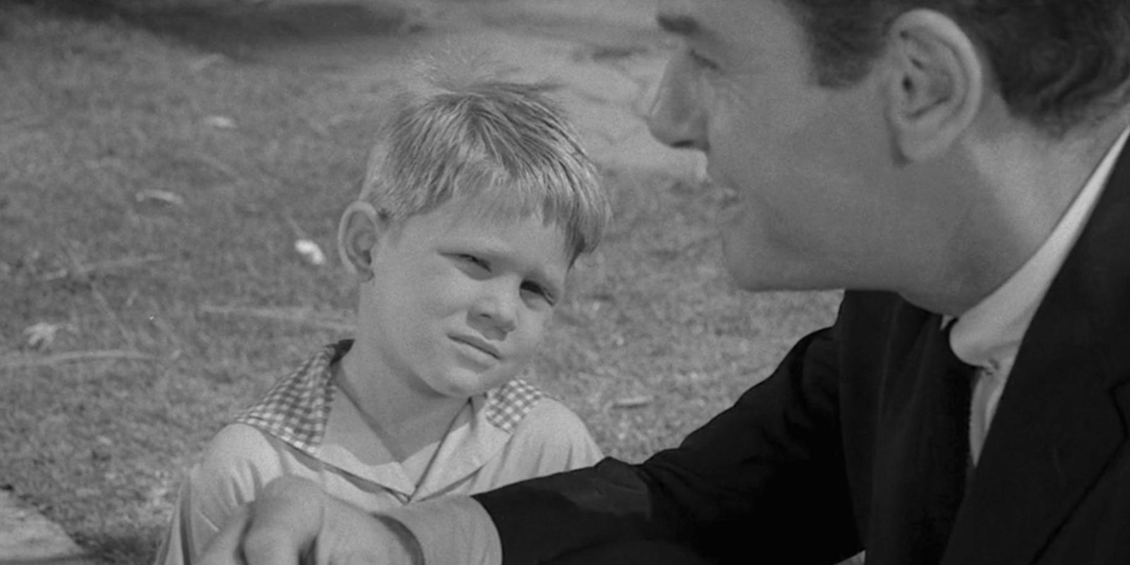 Ron Howard aperta os olhos em The Twilight Zone