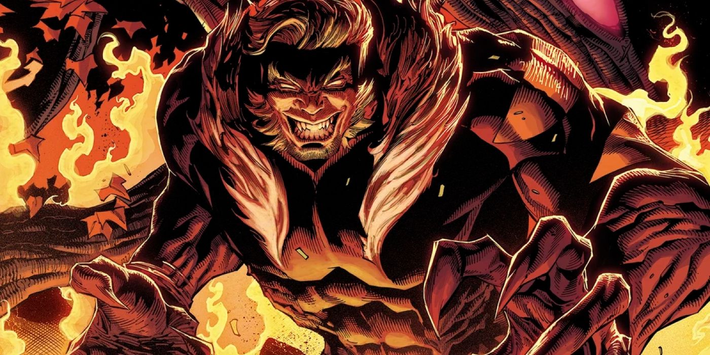 10 Oldest X-Men Villains Who Shaped The Course Of Mutantkind