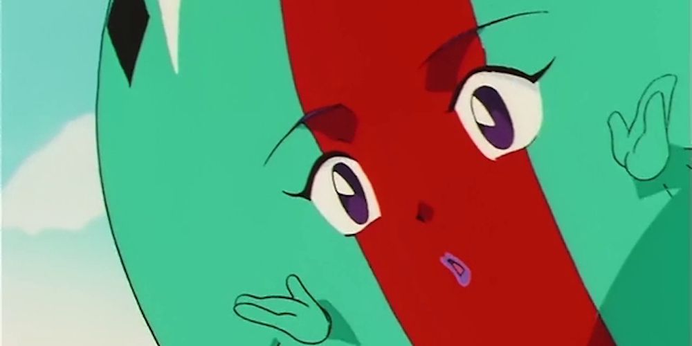 10 Funniest Sailor Moon Villains, Ranked