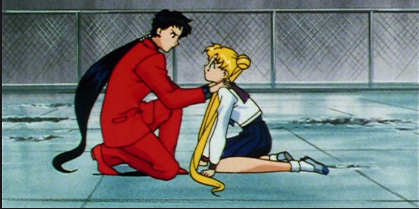 Sailor Moon Characters Who Deserve Their Own Spin-Off