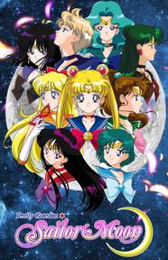Sailor Moon s Complete Season 5 Finally Gets New Release Date Sailor Moon s Complete Season 5 Finally Gets New Release Date