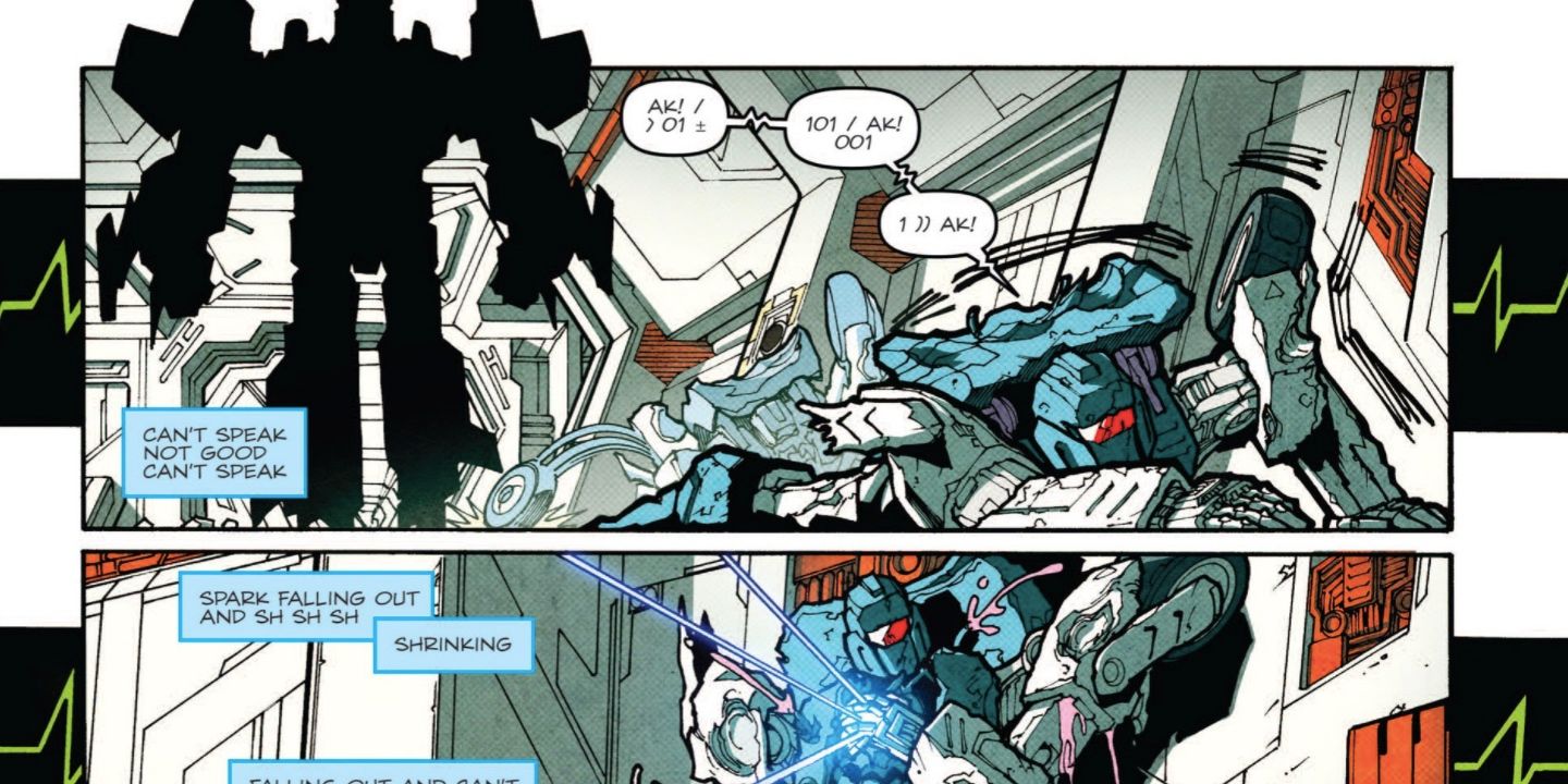The Most Shocking Transformers Deaths