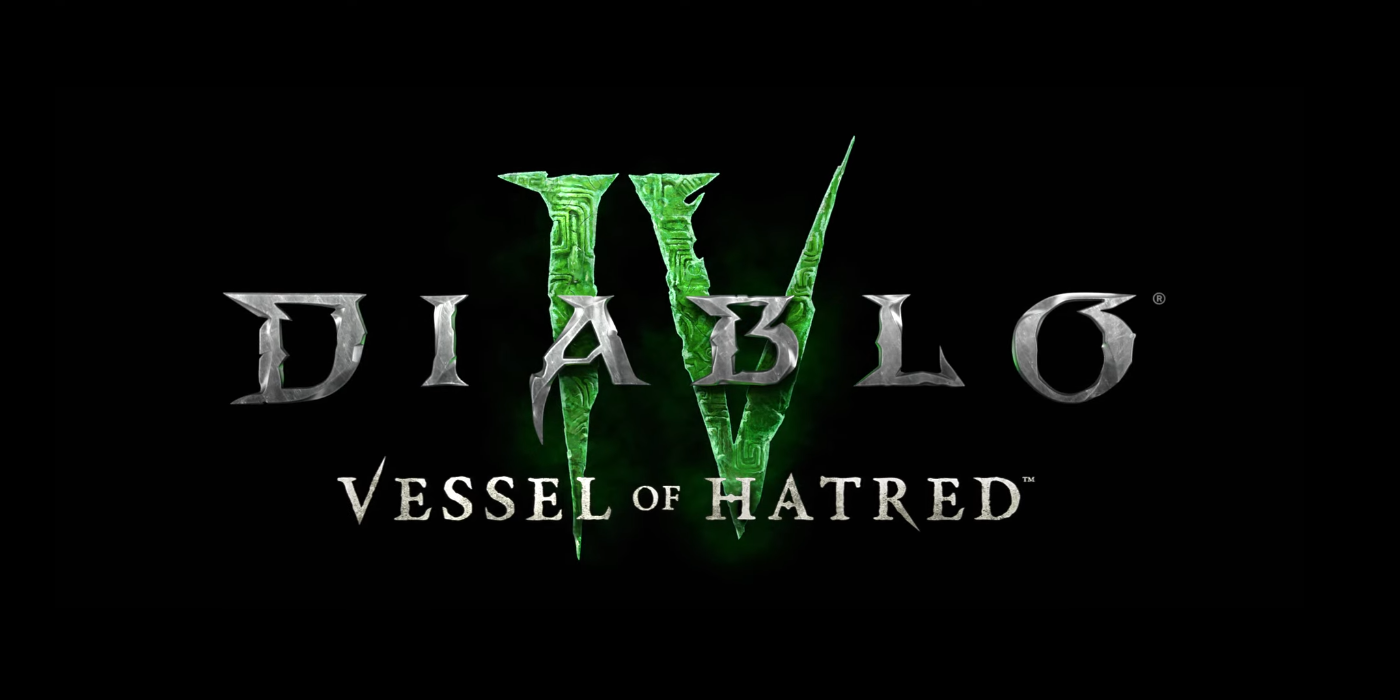 Diablo 4 vessel of hatred