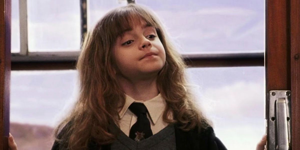 10 сомнительных поступков, которые делал каждый главный герой в «Гарри Поттере»