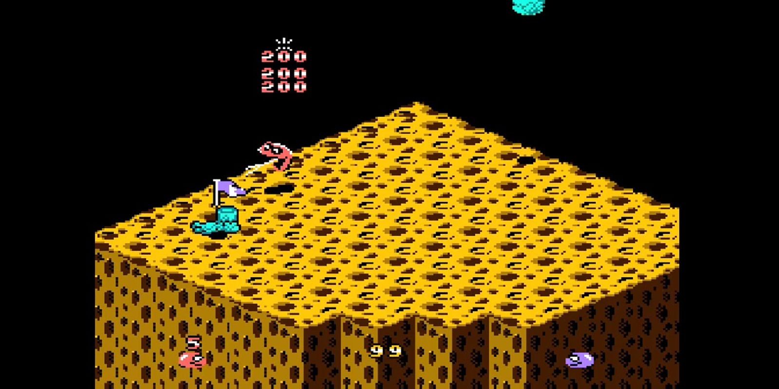 What Are The Most Annoying Game Bosses?