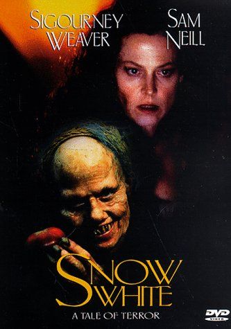 Snow White- A Tale of Terror