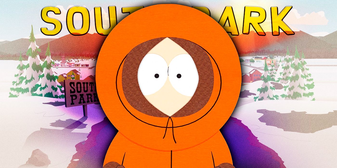 South Park just killed off a major character