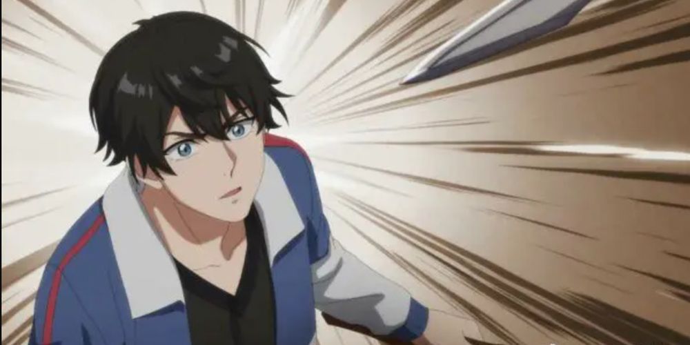 Spare Me Great Lord Season 3 Release Date www.cbr.com