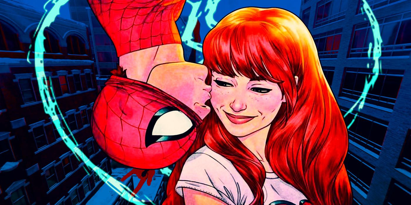 All Mary Janes in Spider-Man Games, Ranked