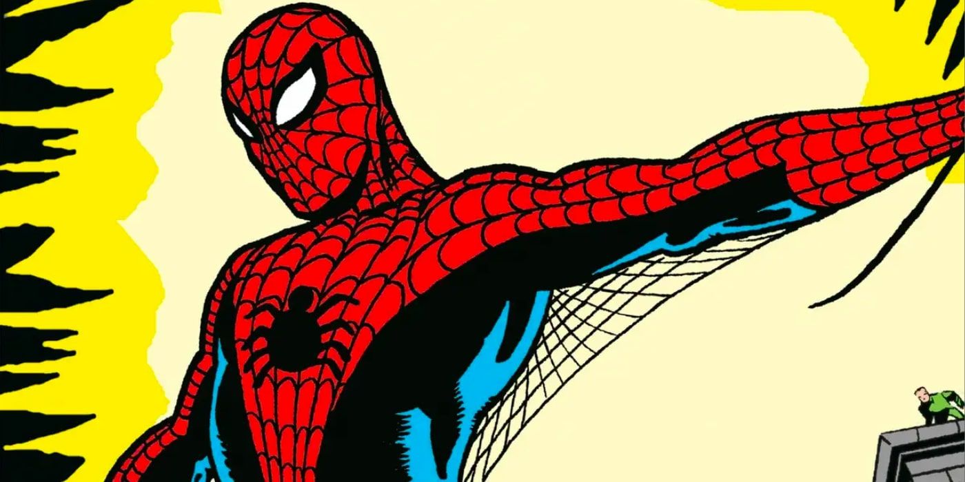 Where to start reading Spider-Man comics - Simple comic guides