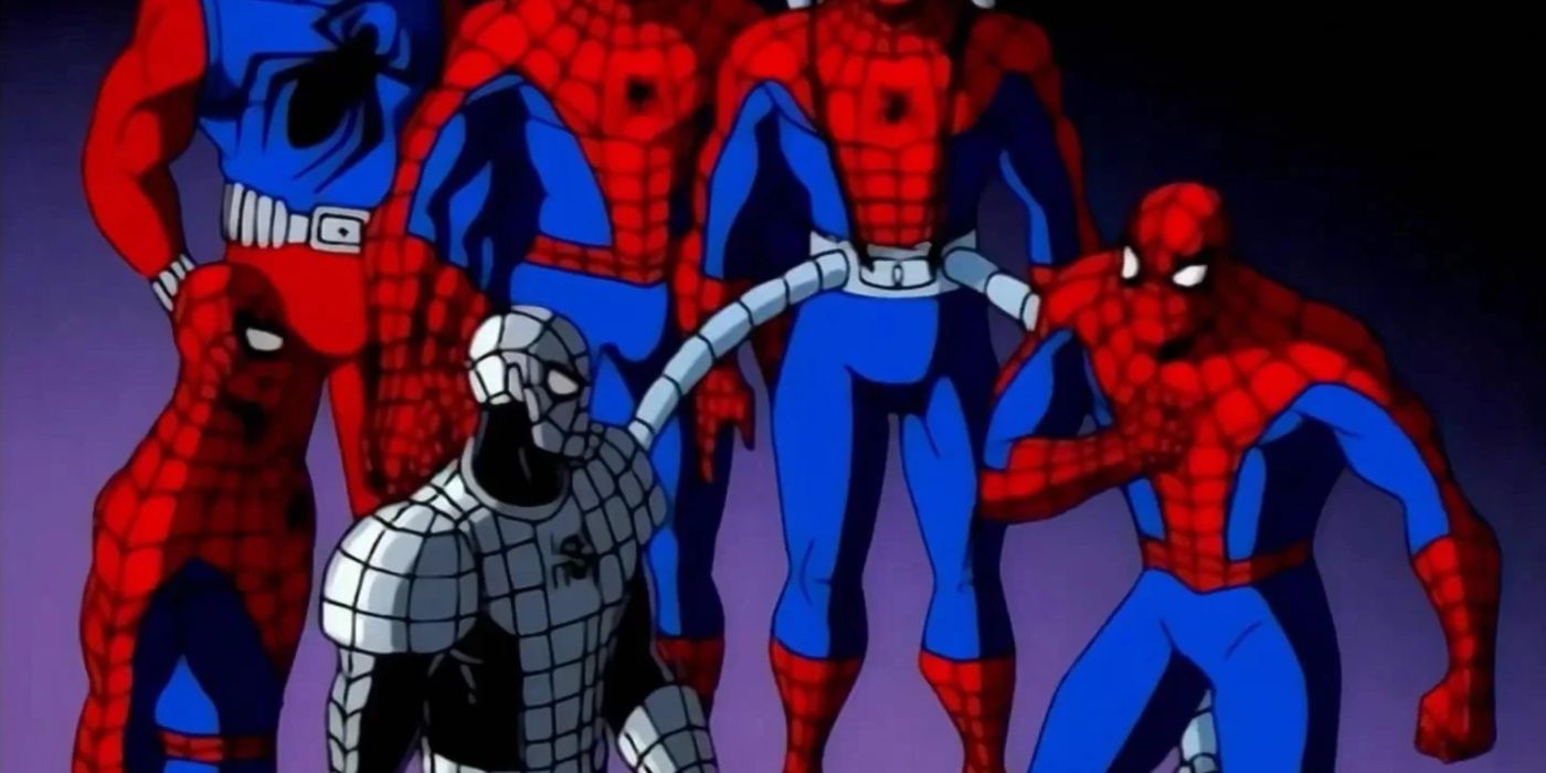 X-Men '97 Creator Addresses Possible Spider-Man Appearance in Season 1