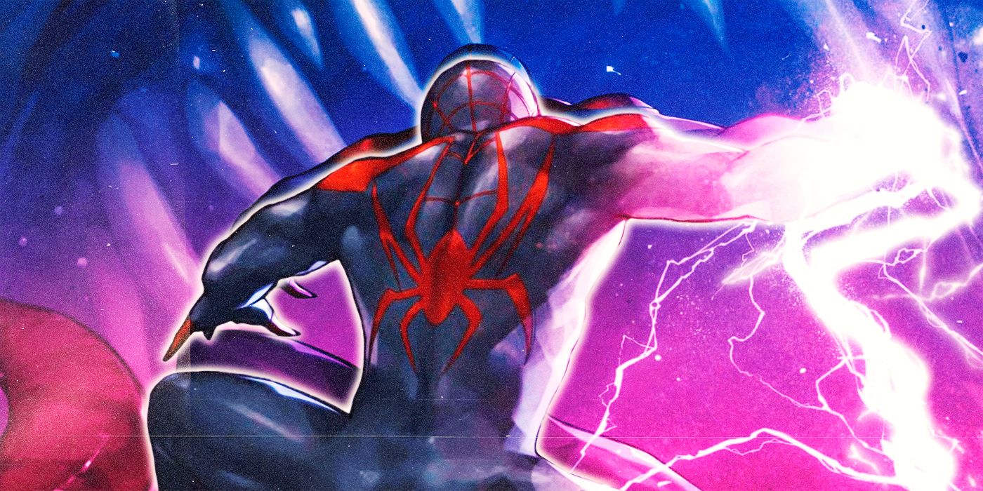 Miles morales  Marvel comics wallpaper, Spiderman artwork, Spiderman art