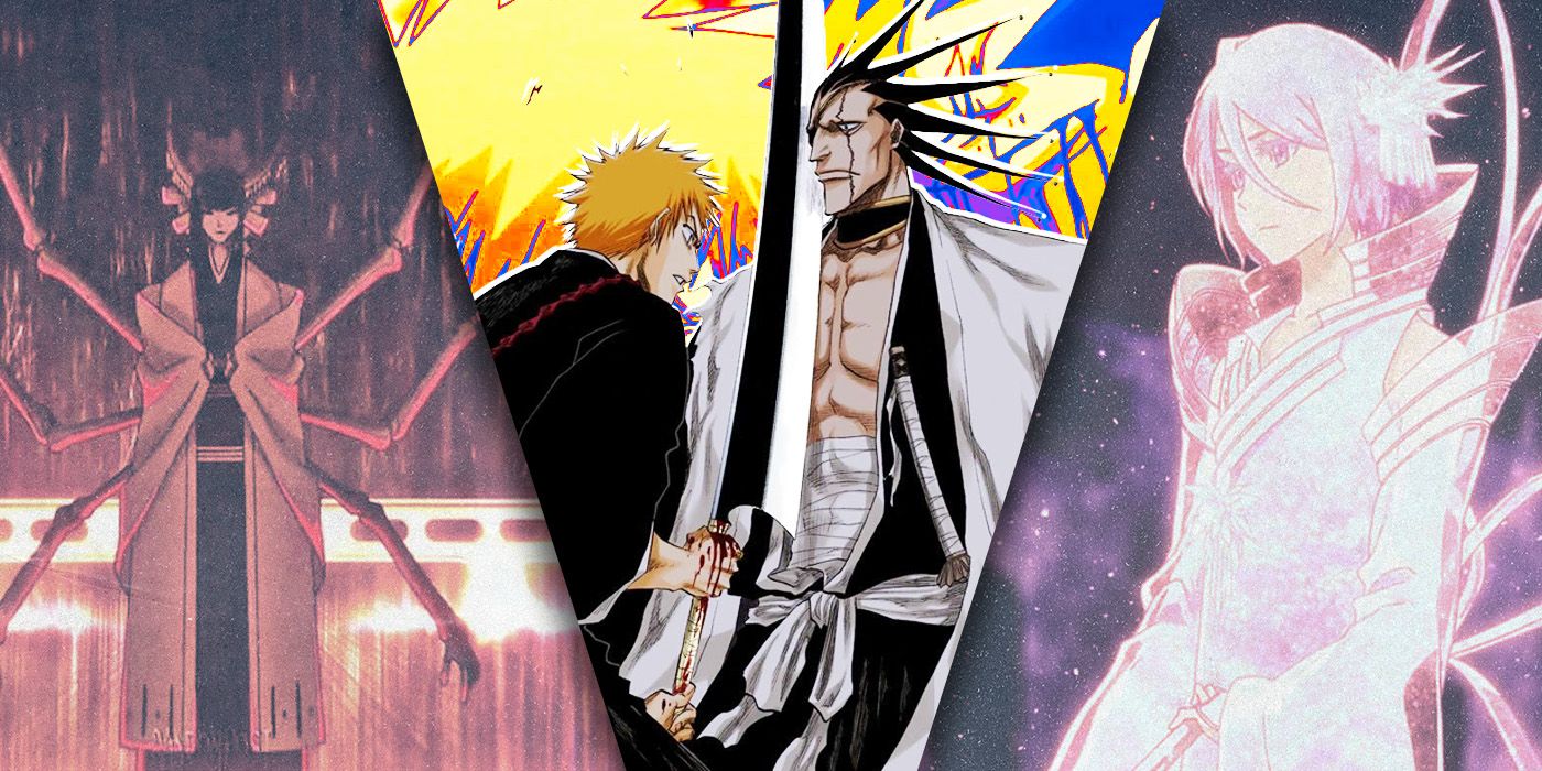 10 Bleach Scenes That Always Hype Fans