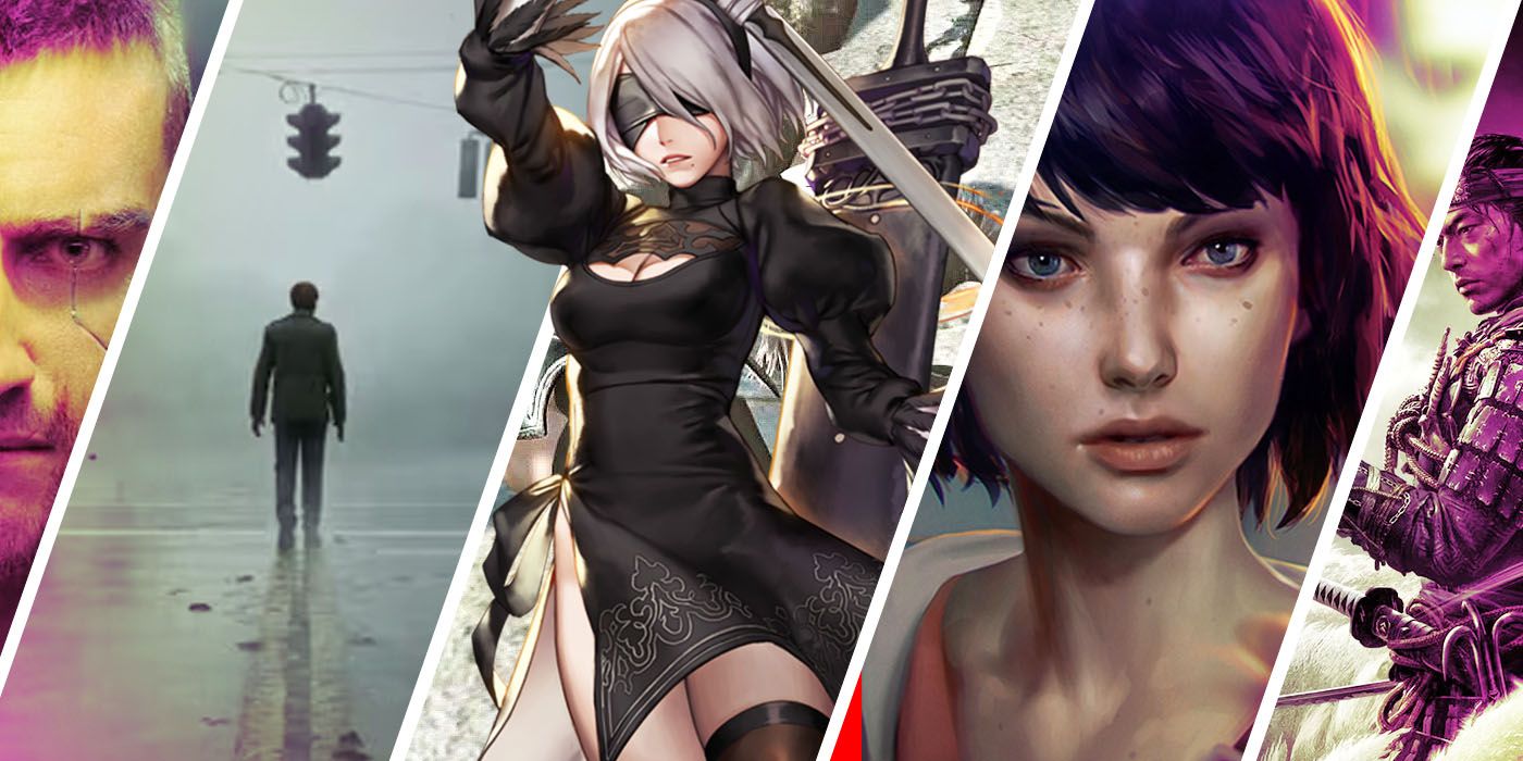 10 &lsquo;Good&rsquo; Video Game Endings That Are Still Sad