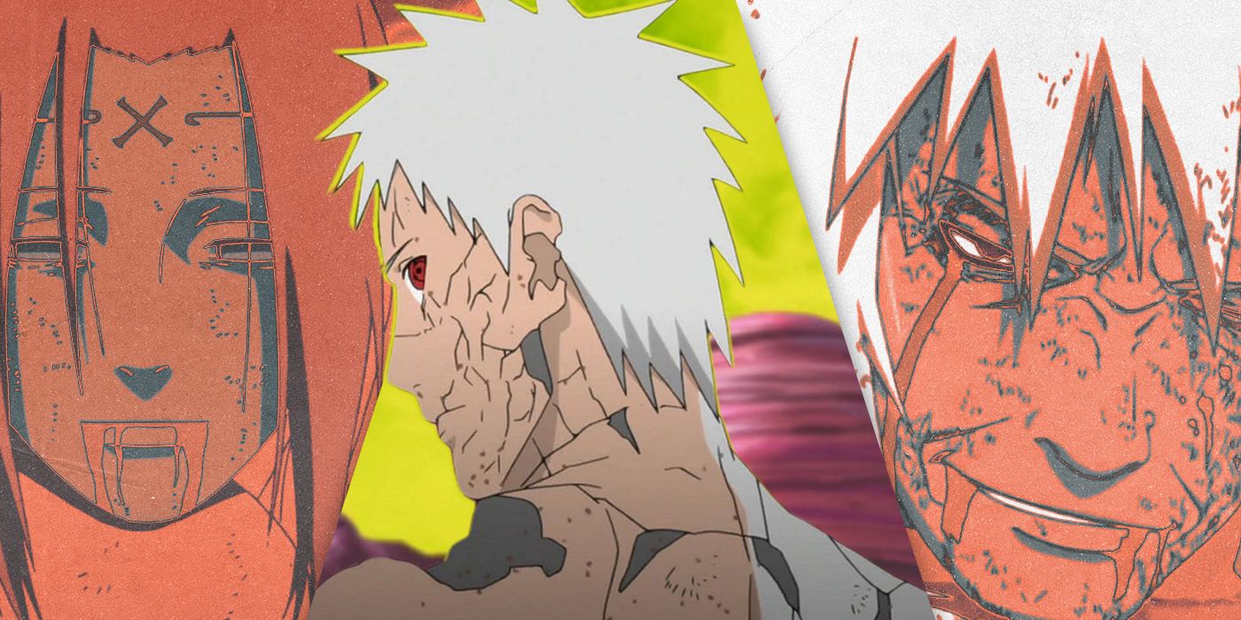 Hokage Naruto's DYING Illness & Sasuke's Prison Fight-Boruto