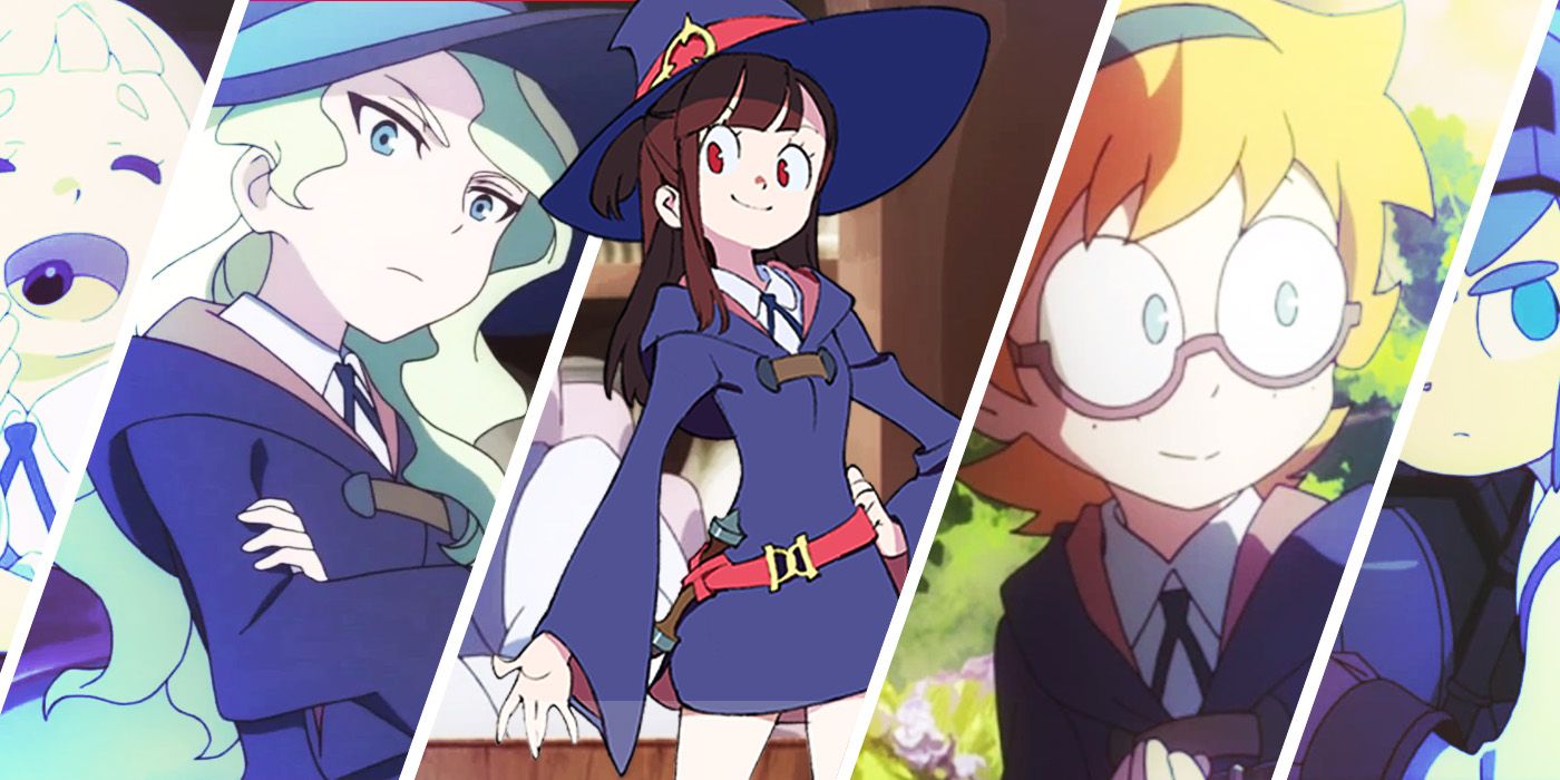The Most Powerful Women In Anime, Officially Ranked