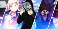 My Hero Academia The Most Iconic Villains Ranked