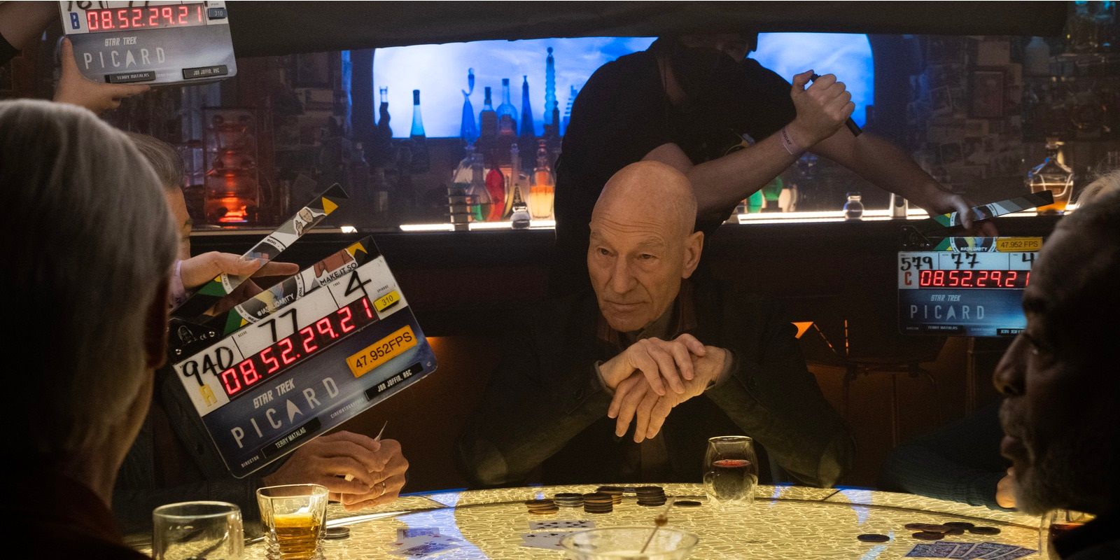 10 Best Star Trek: Picard Episodes, Ranked