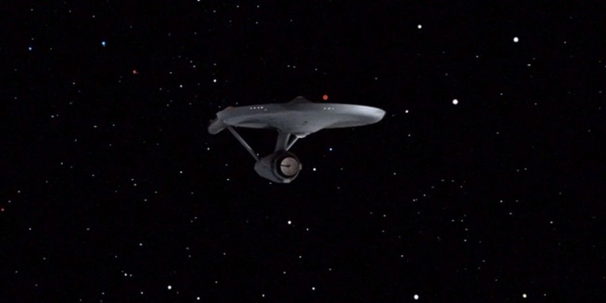 Star Trek: The Best Episode from Every Series