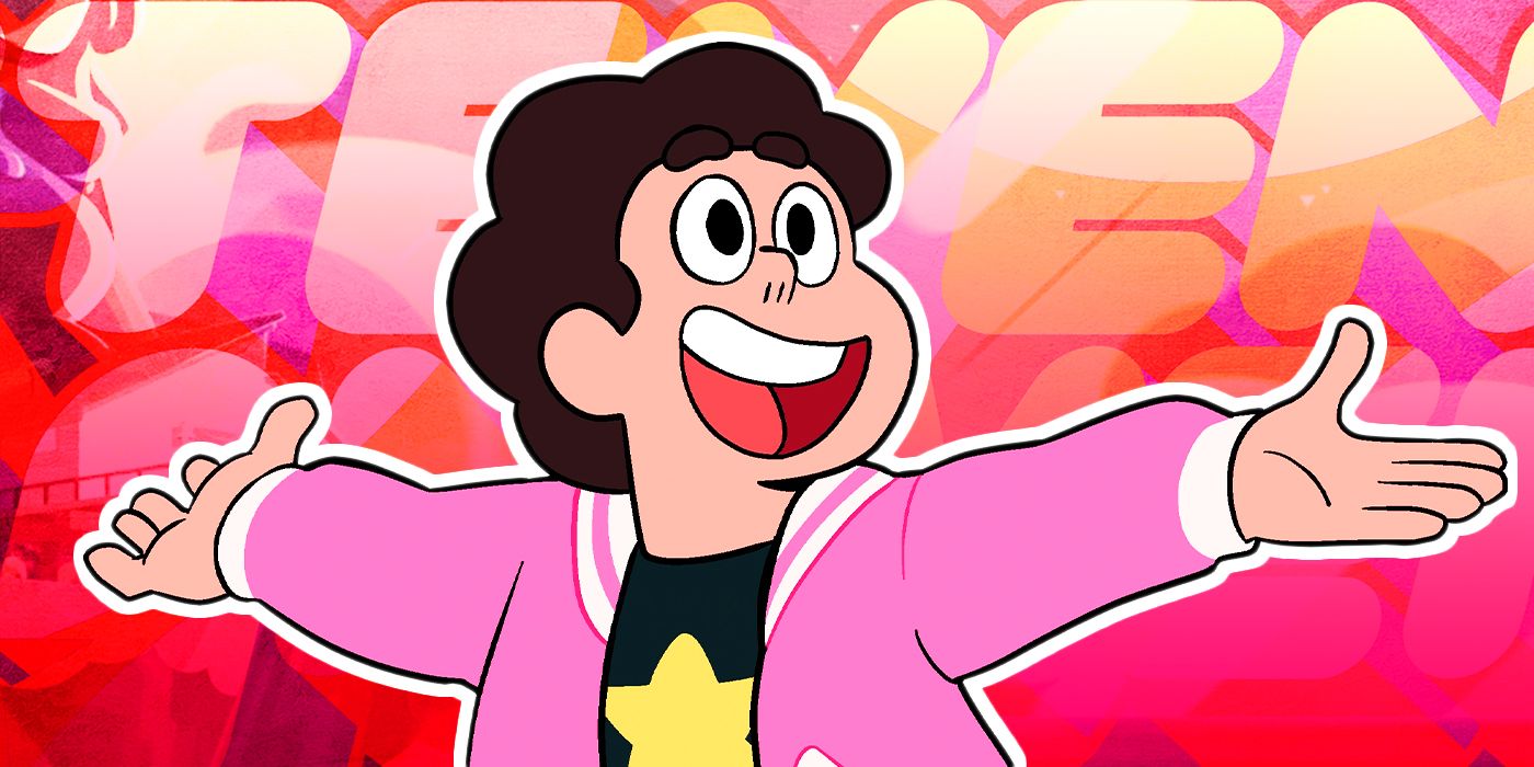Steven Universe Creator Would Be 