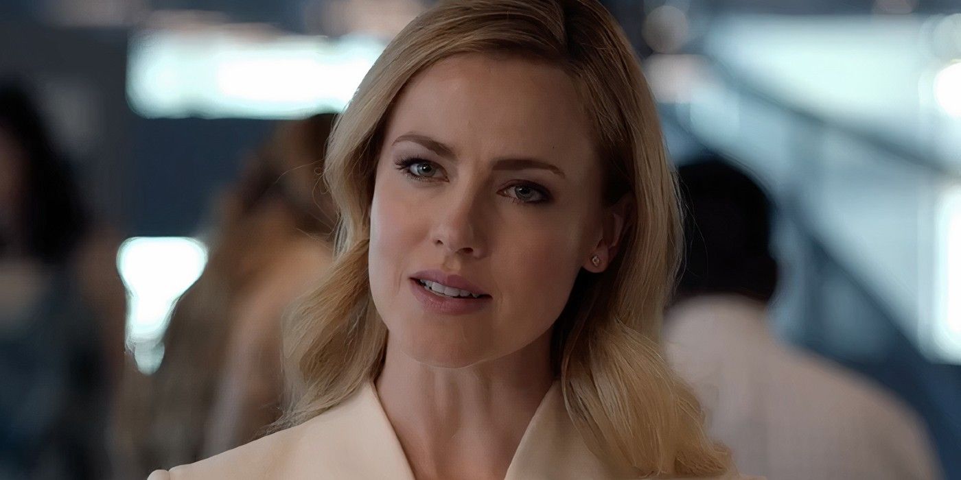 Suits Katrina Bennett Amanda Schull