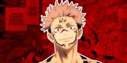 Sukuna Desktop HD Wallpaper Primetreasuresempire