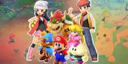 Mario Vs Pok mon Why Is Mario RPG s Faithful Remake Better 