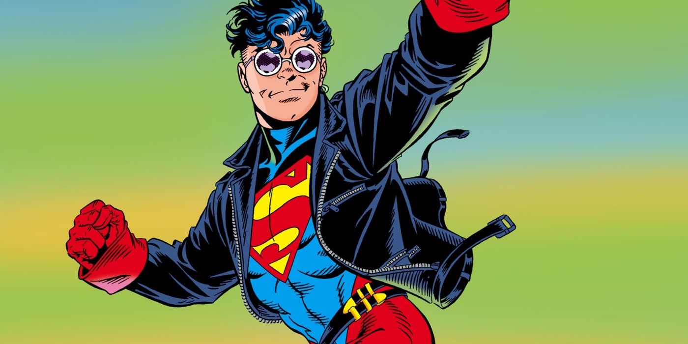 10 Best Fighters in the Superman Family, Ranked