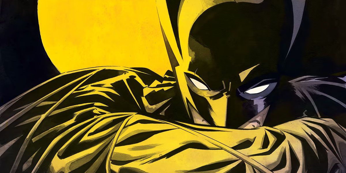 10 Batman Stories to Read After Watching Caped Crusader