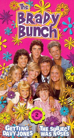 'Wow, I've Been Canceled': Brady Bunch Star Says Getting Political ...