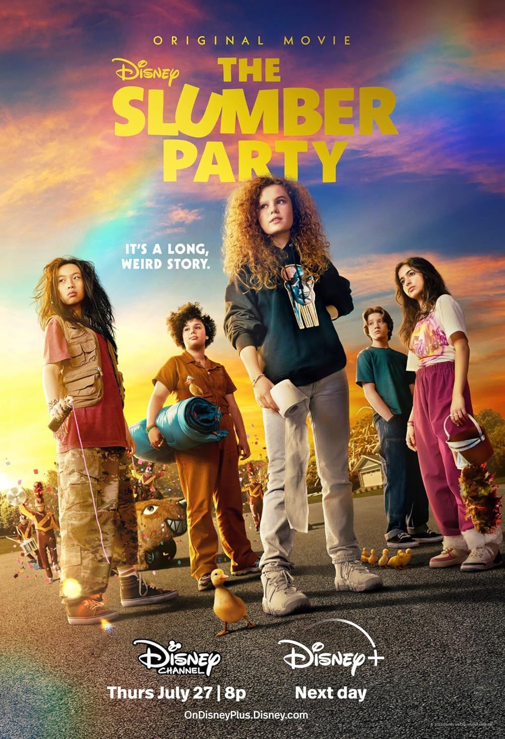 The Best New Movies For Family Movie Night