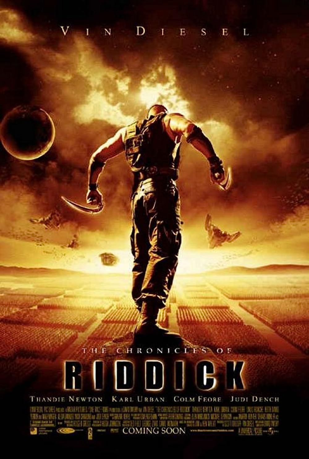 As Crônicas de Riddick