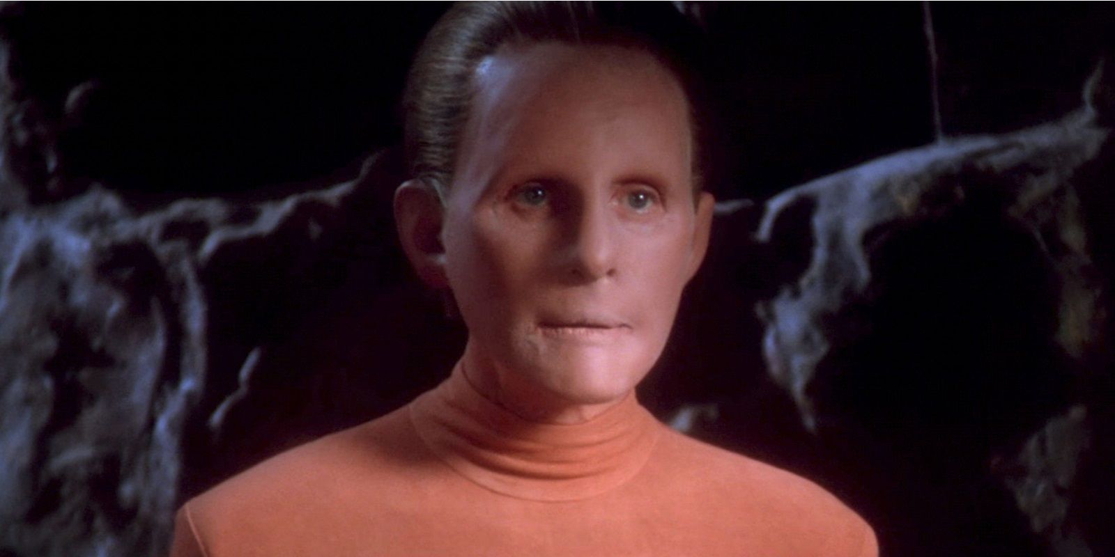 Deep Space Nine: Why the Dominion Founders Chose to Look Like Odo