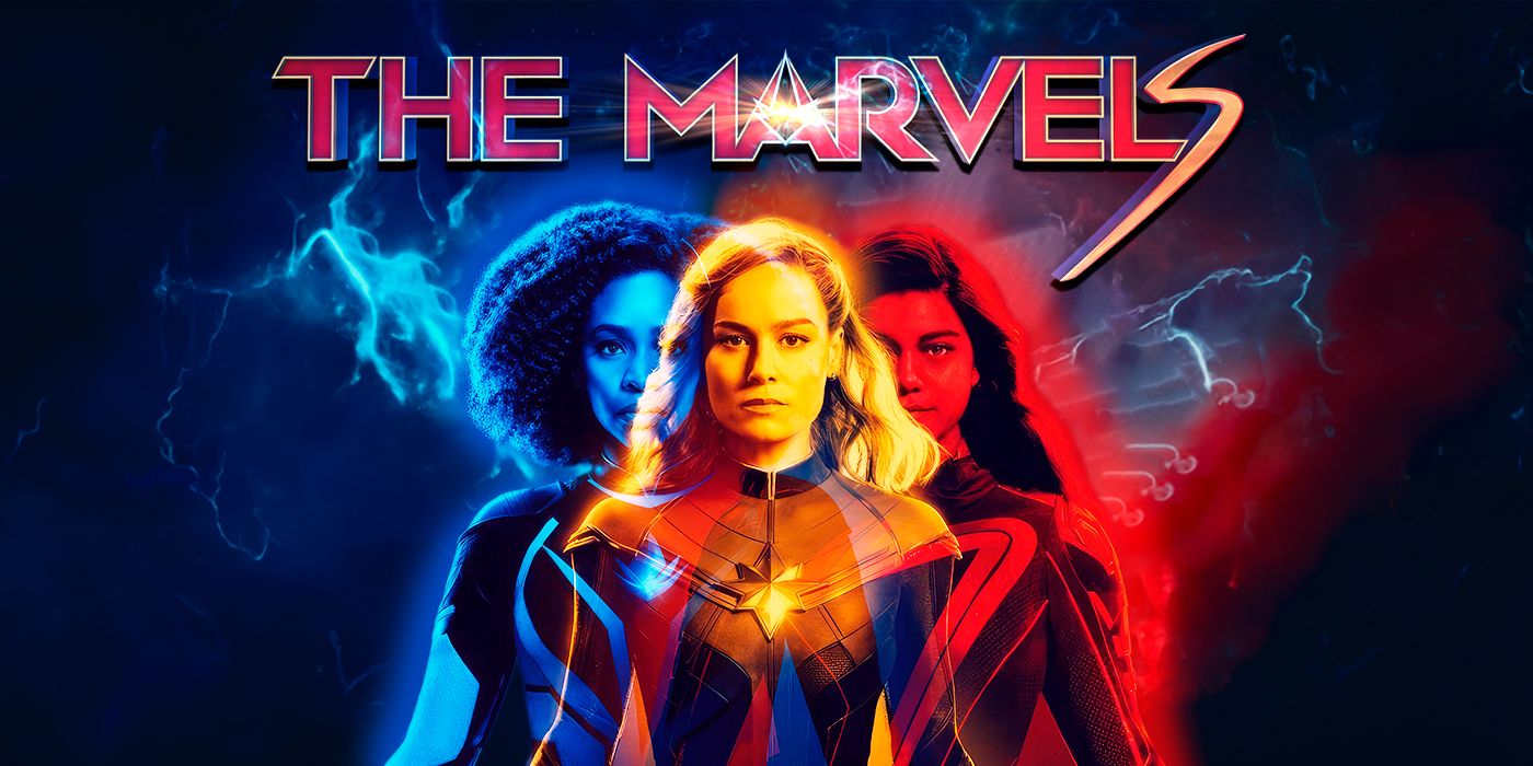 UNDERSTAND THE MARVELS' POST-CREDIT SCENE! The Mutants HAVE ARRIVED in the  MCU 