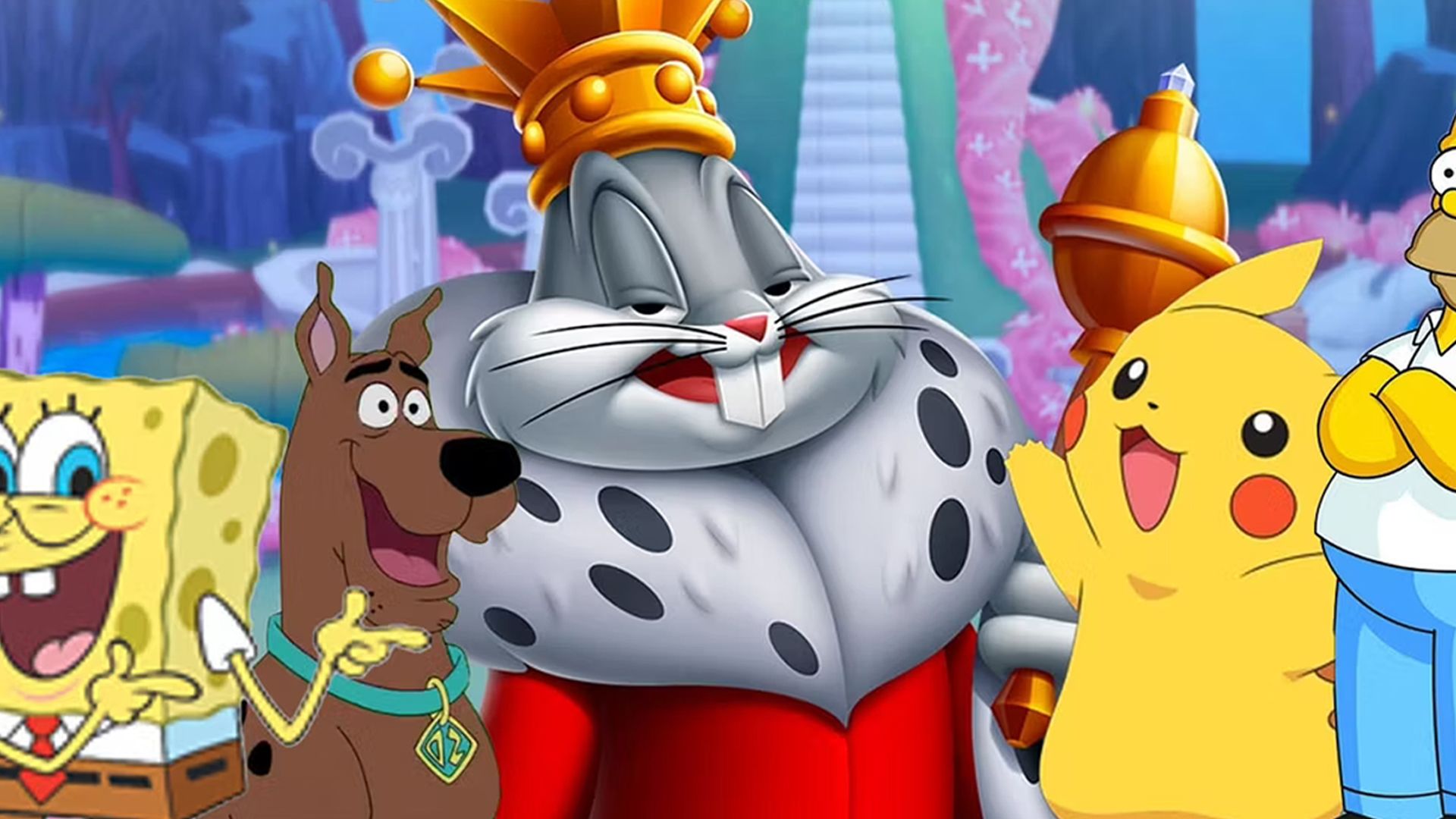 The Most Popular Cartoons In The World, Ranked