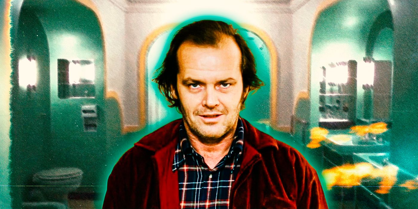 The Shining Room 237