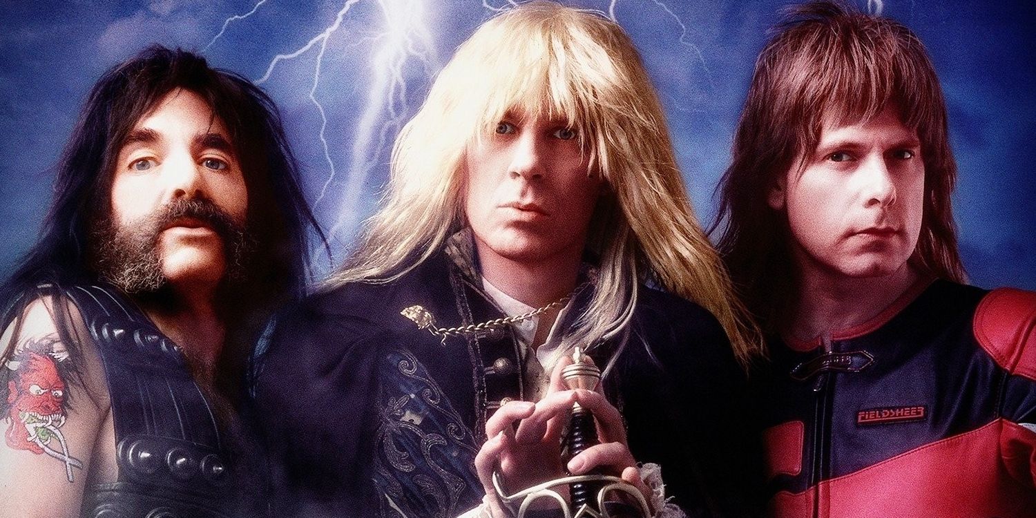 This Is Spinal Tap 2 Moving Forward, Rob Reiner Reveals Celebrity Cameos