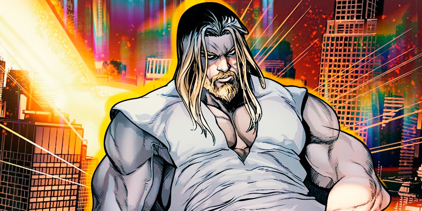 Thor's Ultimate Universe