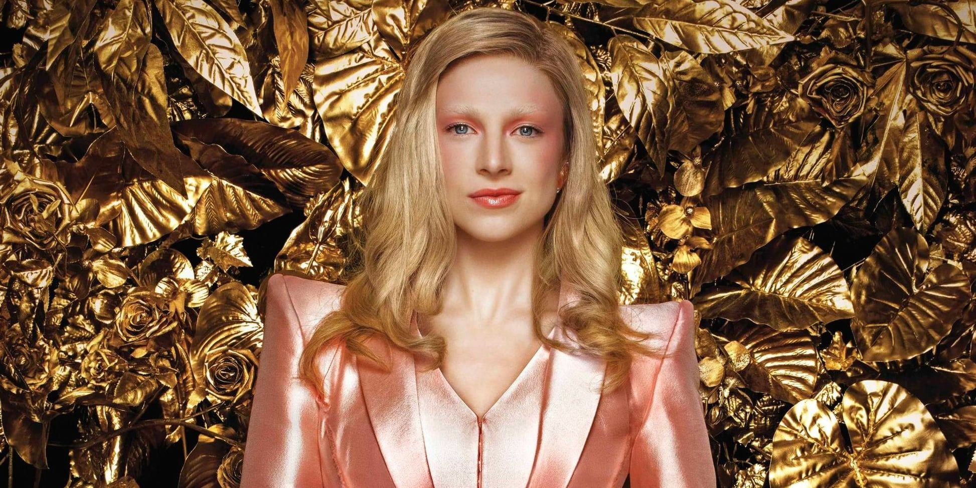 Another Hunger Games Prequel Star Joins Hunter Schafer in Blade Runner 2099