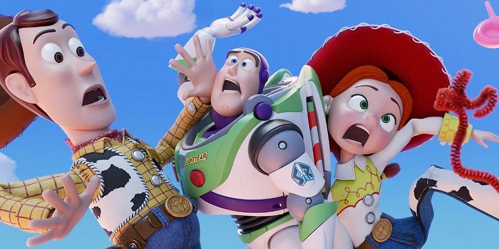 Chris Pratt Is Woody in Live-Action Toy Story Concept Trailer