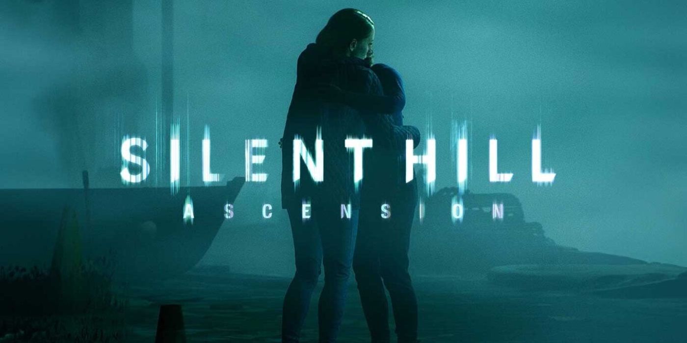 Silent Hill Ascension is a horror story shaped by the hivemind