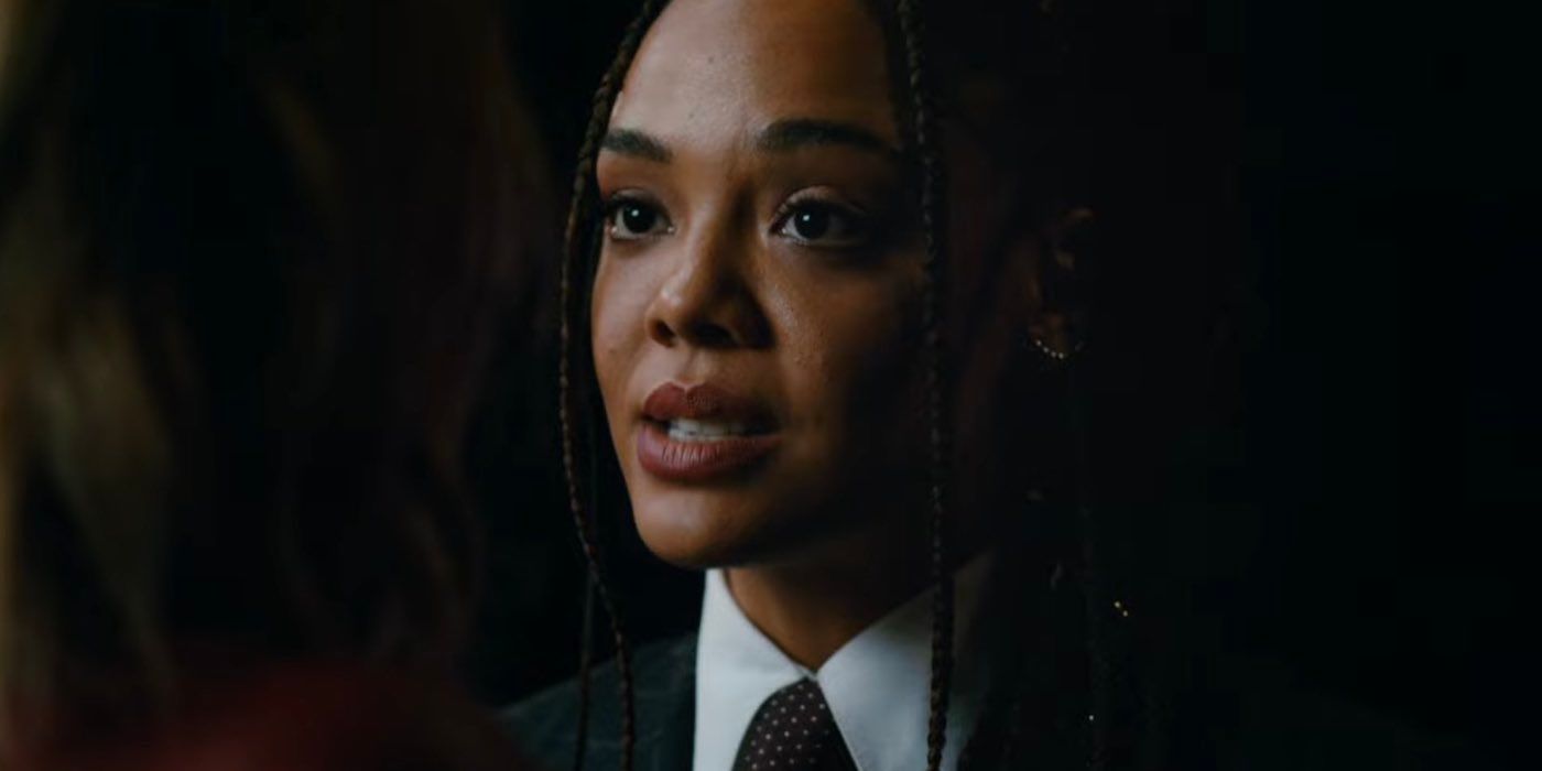 The Marvels' Valkyrie Cameo, Explained